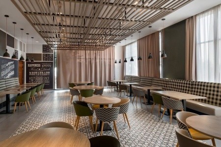 Radisson Blu Resort, Taghazout Bay Surf Village - 21