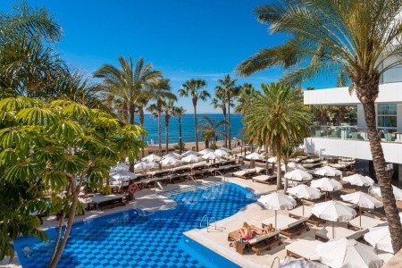 Amare Marbella Beach - 2