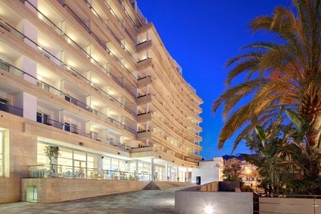 Amare Marbella Beach - 3