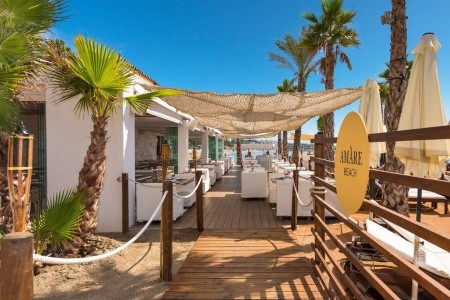 Amare Marbella Beach - 6