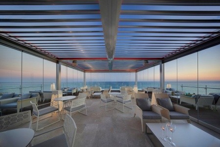 Amare Marbella Beach - 7