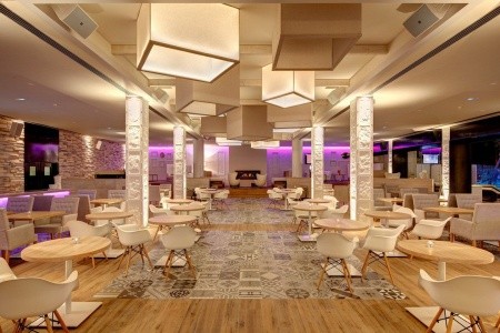 Amare Marbella Beach - 8