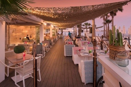 Amare Marbella Beach - 10