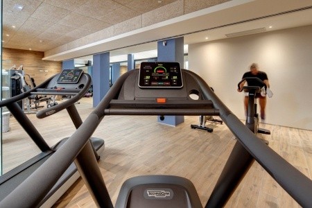 Amare Marbella Beach - 11