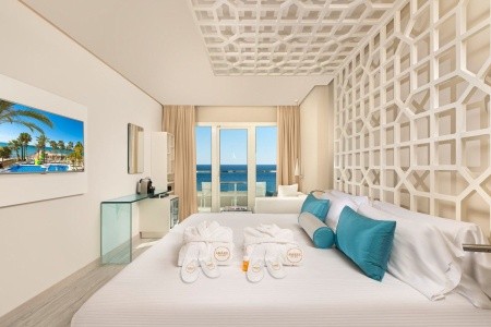 Amare Marbella Beach - 13