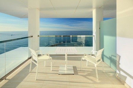 Amare Marbella Beach - 15