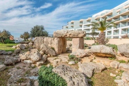 Doubletree By Hilton Malta (Ex. Dolmen Resort) - 2