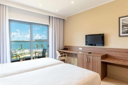 Doubletree By Hilton Malta (Ex. Dolmen Resort) - 8