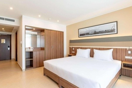 Doubletree By Hilton Malta (Ex. Dolmen Resort) - 10