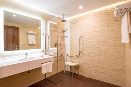 Doubletree By Hilton Malta (Ex. Dolmen Resort) - 13