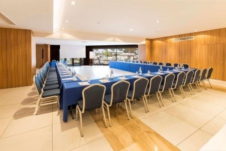 Doubletree By Hilton Malta (Ex. Dolmen Resort) - 14