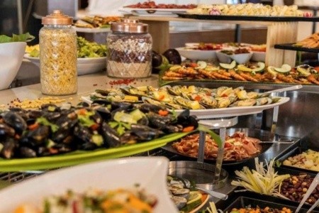 Doubletree By Hilton Malta (Ex. Dolmen Resort) - 16