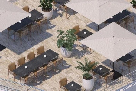 Doubletree By Hilton Malta (Ex. Dolmen Resort) - 17