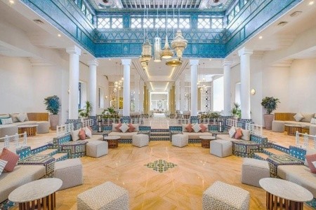 Sol Oasis Marrakech - 5