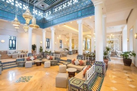 Sol Oasis Marrakech - 7