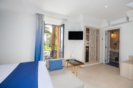 Sol Oasis Marrakech - 11