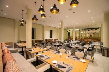 Sol Oasis Marrakech - 12