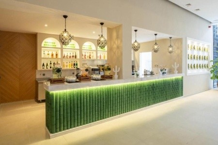 Sol Oasis Marrakech - 16