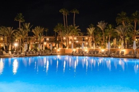 Sol Oasis Marrakech - 26