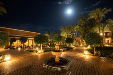 Sol Oasis Marrakech - 27