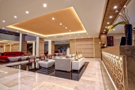 Be Live Collection Marrakech - 3