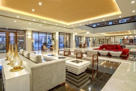 Be Live Collection Marrakech - 4