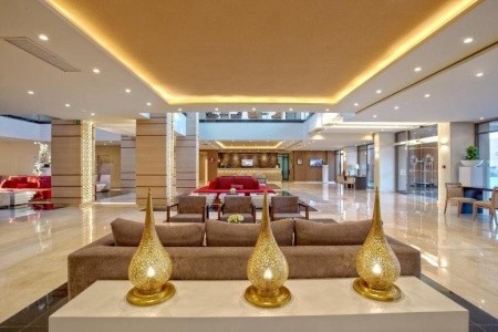 Be Live Collection Marrakech - 5