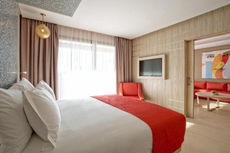 Be Live Collection Marrakech - 8