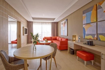 Be Live Collection Marrakech - 10