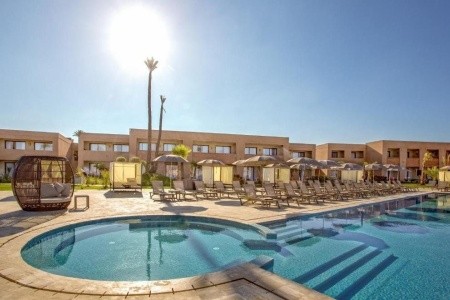 Be Live Collection Marrakech - 18