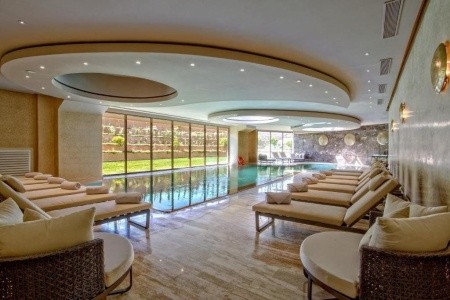 Be Live Collection Marrakech - 19