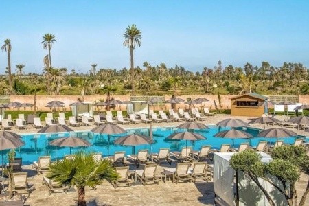 Be Live Collection Marrakech - 20