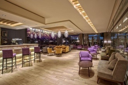 Be Live Collection Marrakech - 23