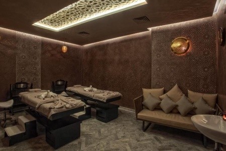 Be Live Collection Marrakech - 24