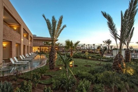 Be Live Collection Marrakech - 26