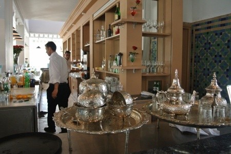 Valeria Jardins D'agadir Resort - 6