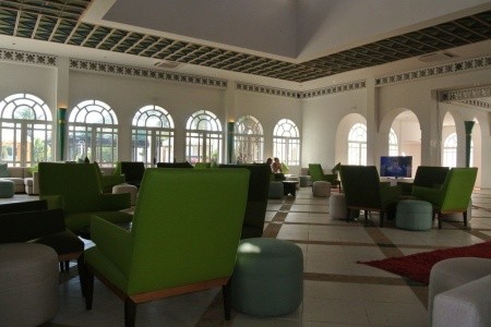 Valeria Jardins D'agadir Resort - 7