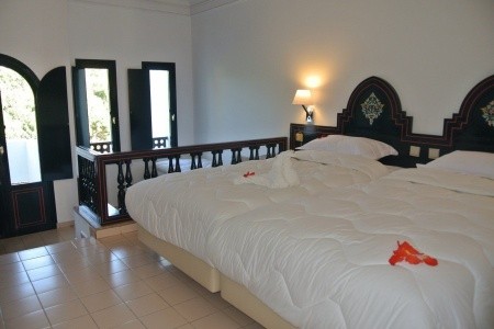 Valeria Jardins D'agadir Resort - 8