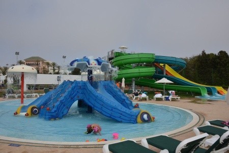 Valeria Jardins D'agadir Resort - 9