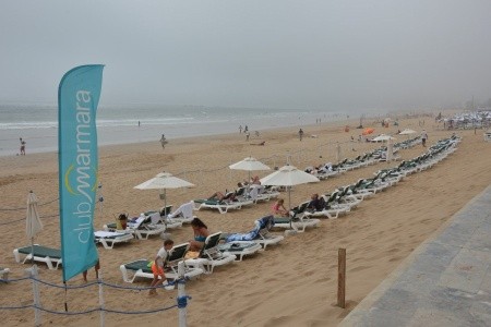 Valeria Jardins D'agadir Resort - 11