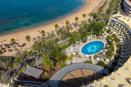 Kanárské ostrovy, Tenerife, Sir Anthony, za <span>98.239</span> Kč