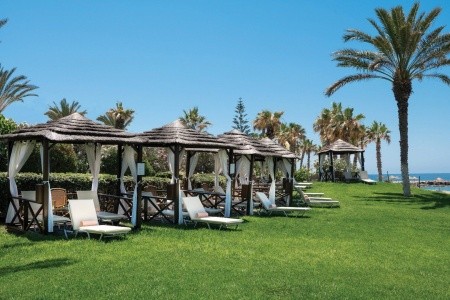 Constantinou Bros Athena Beach - 5