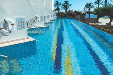 Constantinou Bros Athena Beach - 13