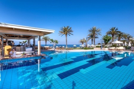 Constantinou Bros Athena Beach - 21