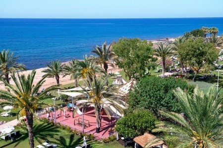 Constantinou Bros Athena Beach - 28