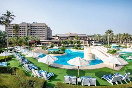Intercontinental Muscat - 2