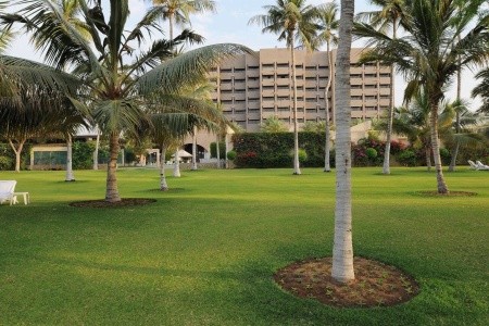 Intercontinental Muscat - 3
