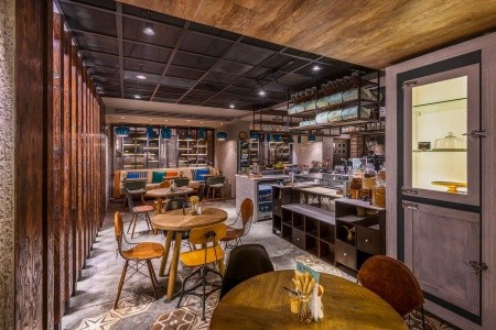 Intercontinental Muscat - 6