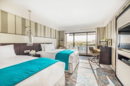 Intercontinental Muscat - 7