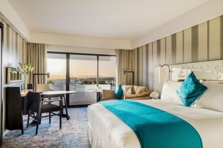 Intercontinental Muscat - 8